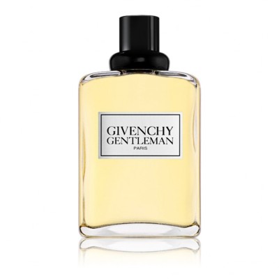عطر جيفنشي جينتل مان او دي تواليت